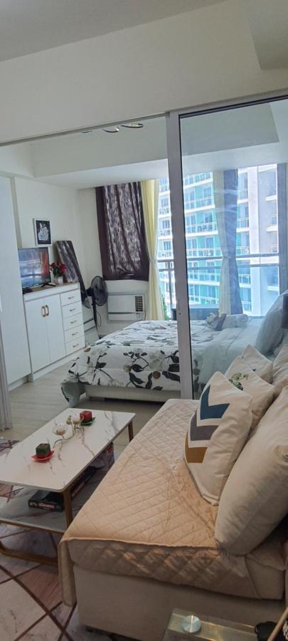 Jn Condotel The Azure Urban Resort Residences Paranaque City Exteriér fotografie