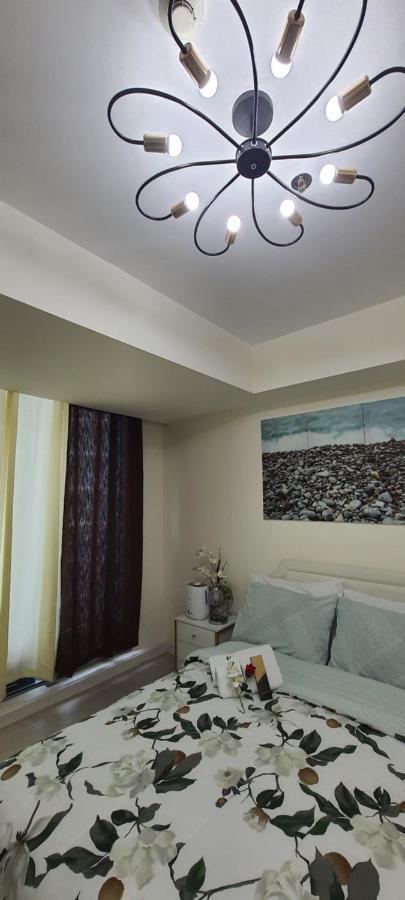 Jn Condotel The Azure Urban Resort Residences Paranaque City Exteriér fotografie